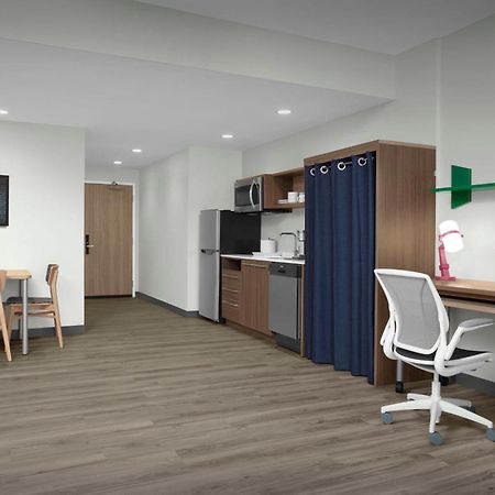 Home2 Suites By Hilton Huntsville Village Of Providence Eksteriør bilde