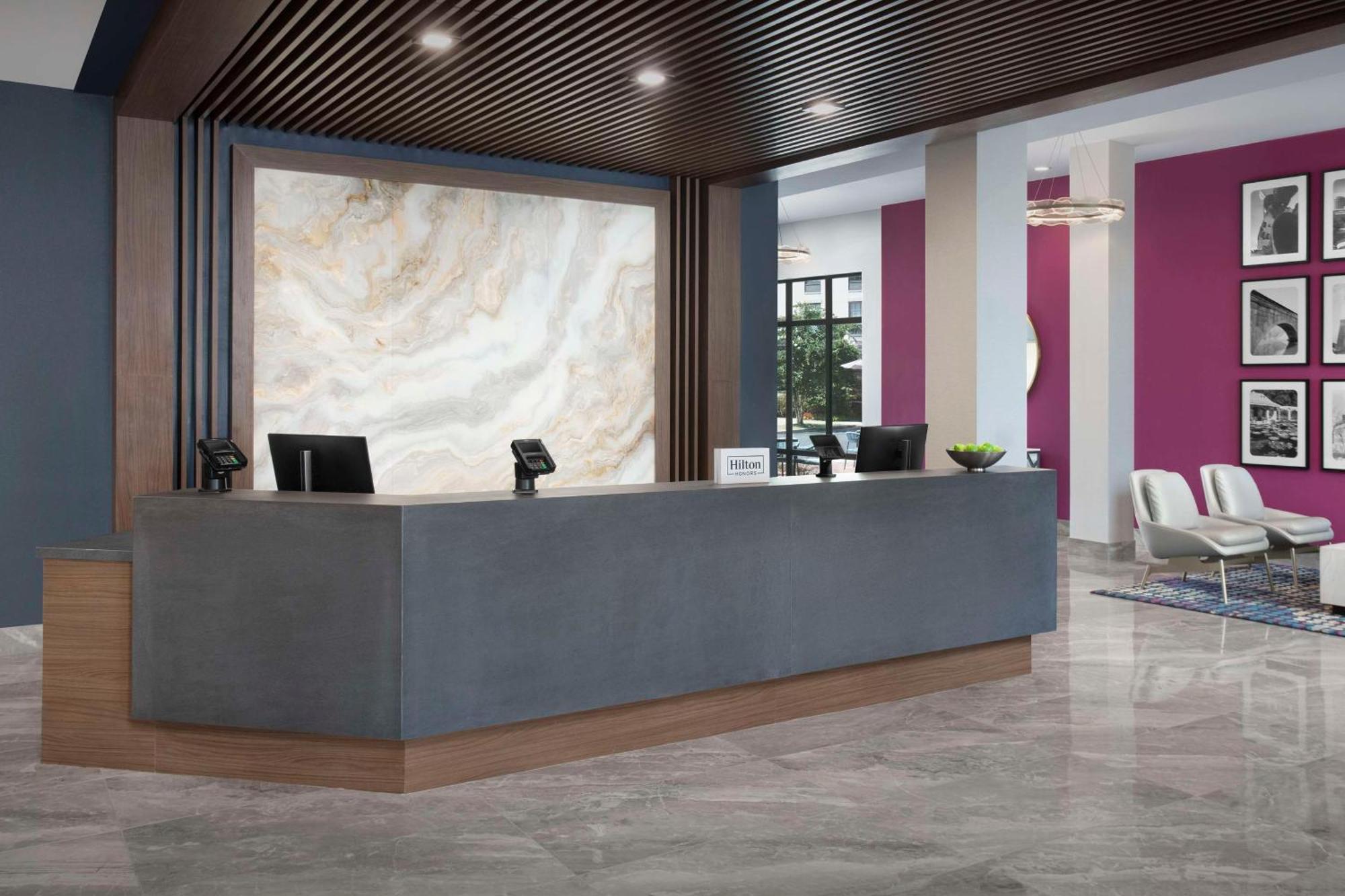 Home2 Suites By Hilton Huntsville Village Of Providence Eksteriør bilde
