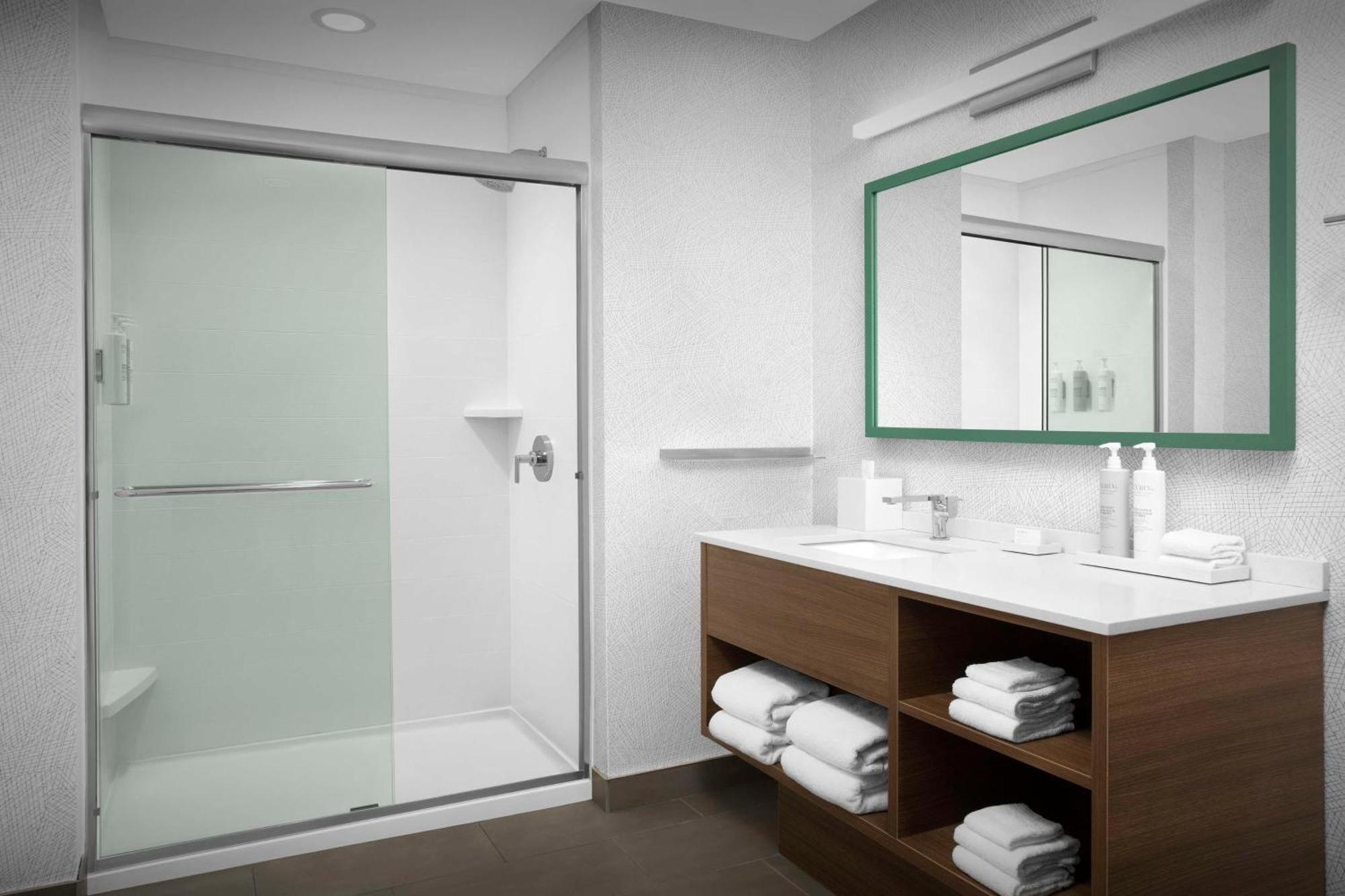 Home2 Suites By Hilton Huntsville Village Of Providence Eksteriør bilde