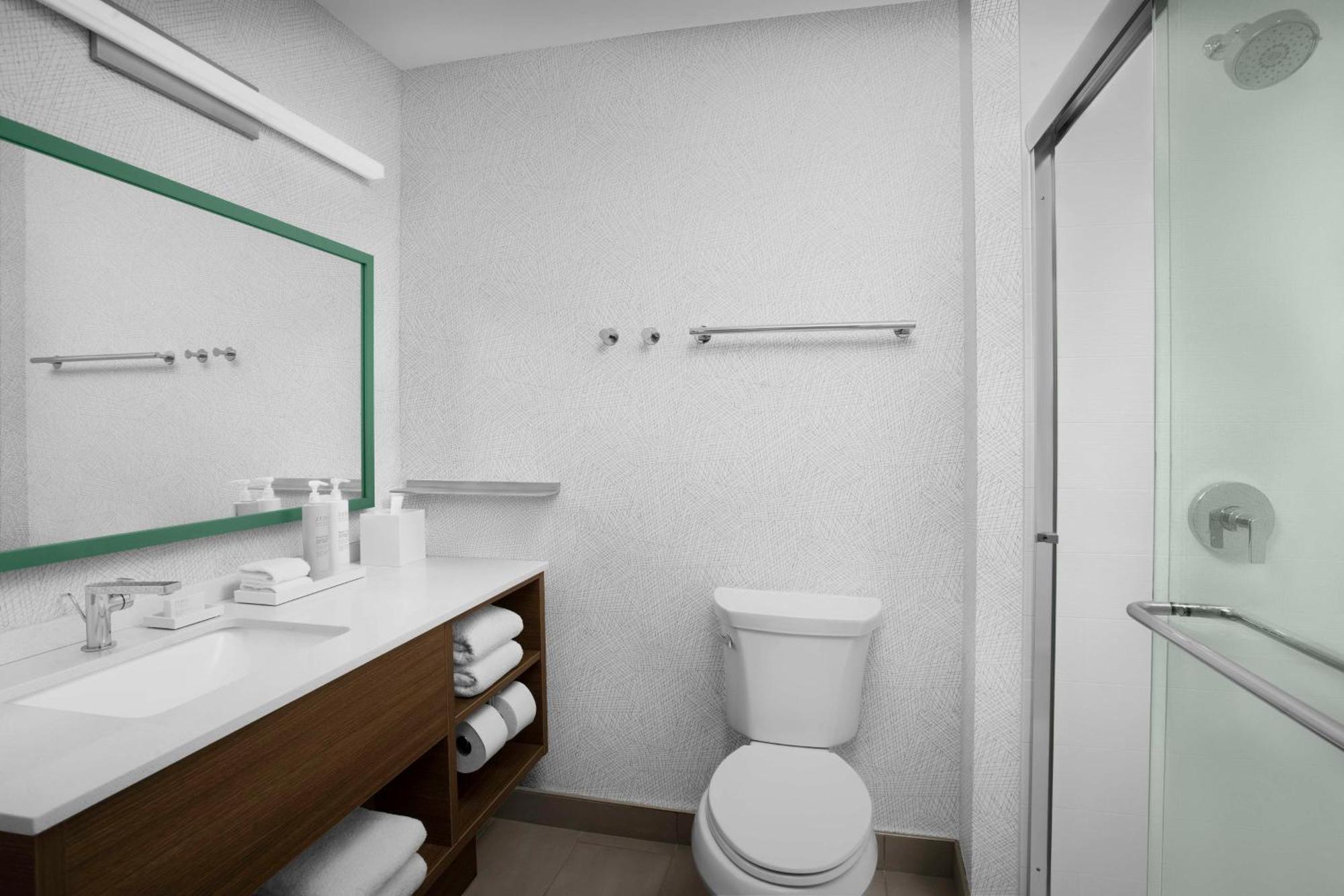 Home2 Suites By Hilton Huntsville Village Of Providence Eksteriør bilde